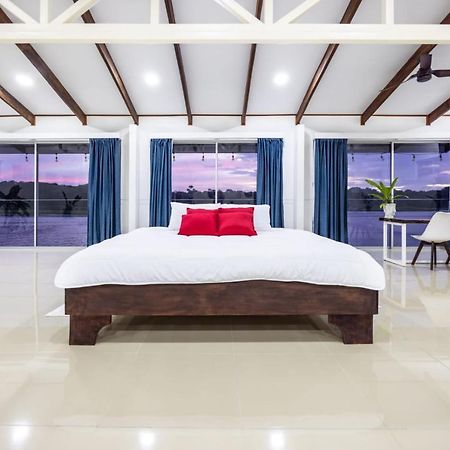 The Babylon Suite ตอร์ตูเกโร ภายนอก รูปภาพ