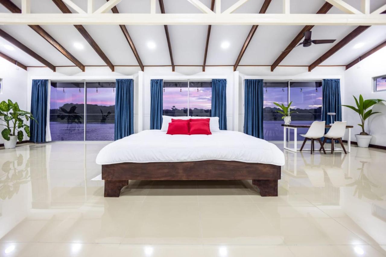 The Babylon Suite ตอร์ตูเกโร ภายนอก รูปภาพ