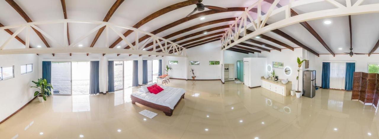 The Babylon Suite ตอร์ตูเกโร ภายนอก รูปภาพ