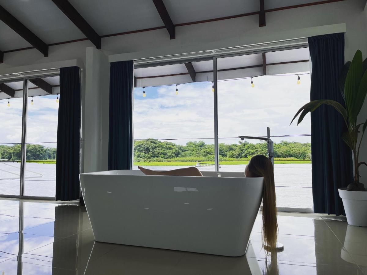 The Babylon Suite ตอร์ตูเกโร ภายนอก รูปภาพ