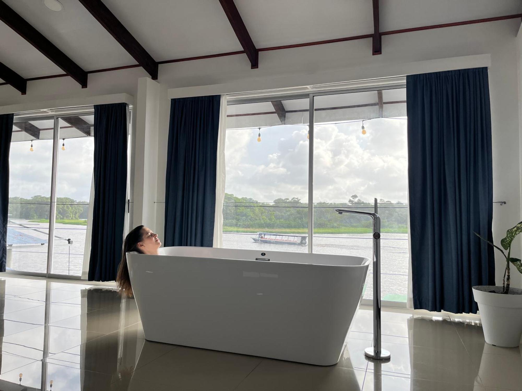 The Babylon Suite ตอร์ตูเกโร ภายนอก รูปภาพ