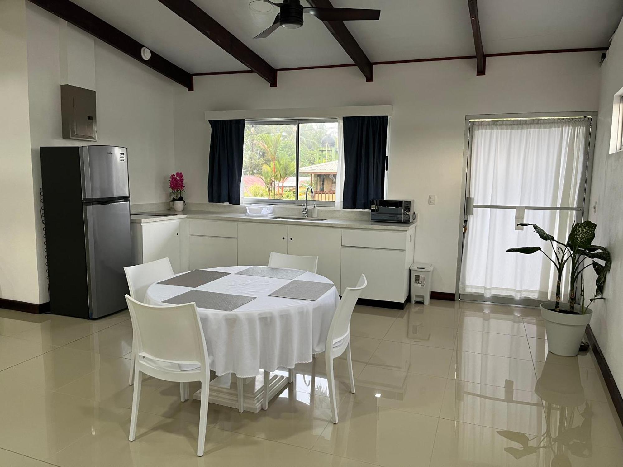 The Babylon Suite ตอร์ตูเกโร ภายนอก รูปภาพ
