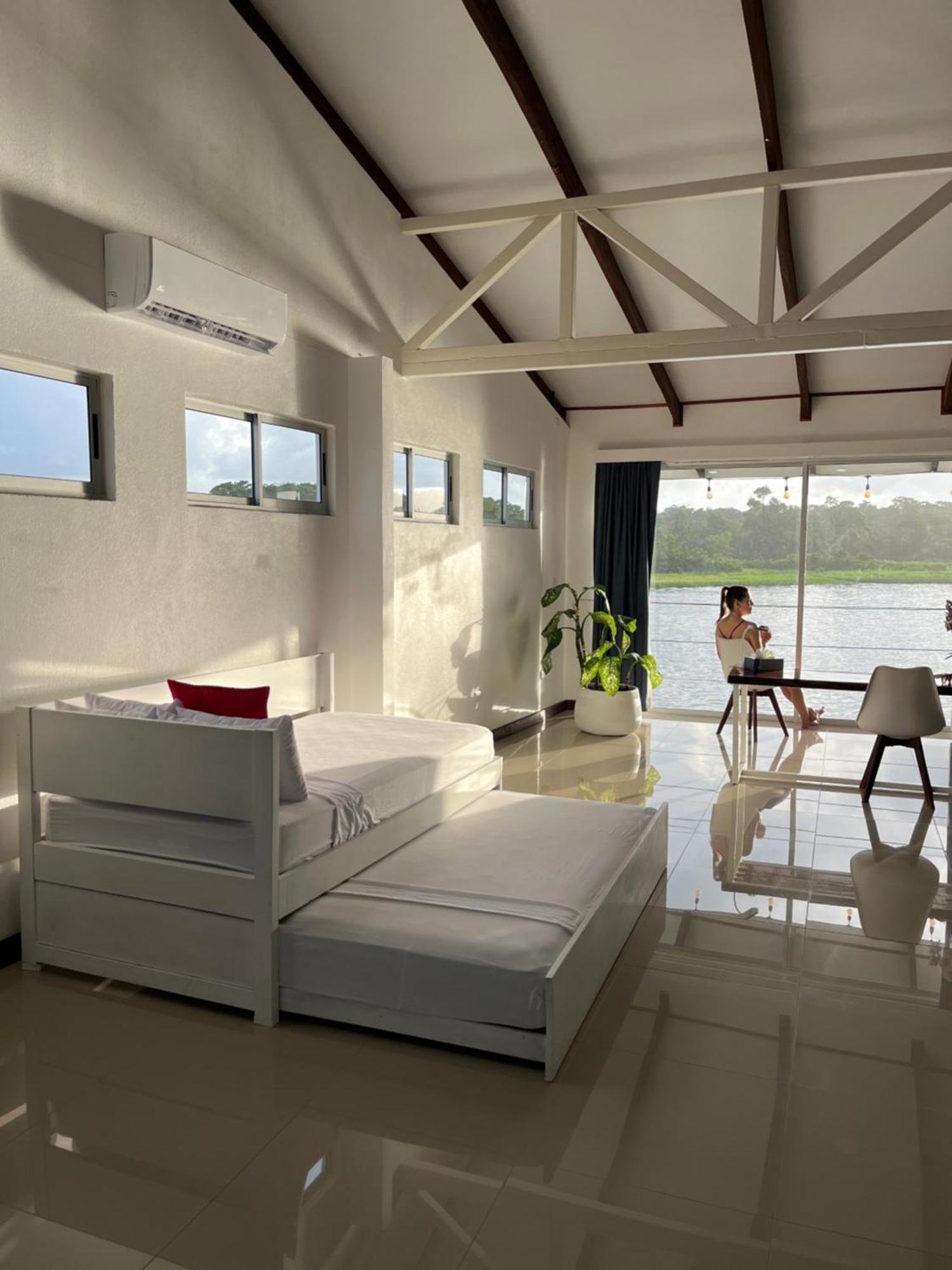 The Babylon Suite ตอร์ตูเกโร ภายนอก รูปภาพ